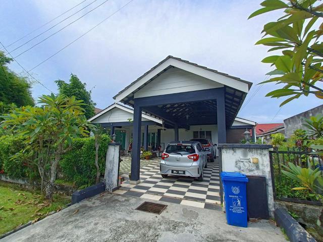 Terraced House for sale in Petaling, Alam Impian