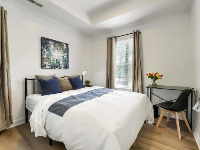Room for rent in Mecklenburg, North Carolina