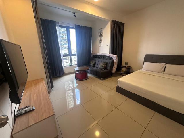 Serviced Residence for sale in Malaka