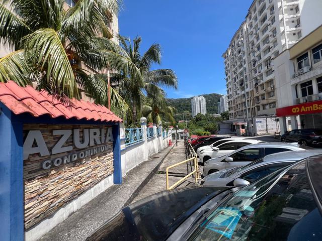 Condominium for sale in Georgetown, Penang