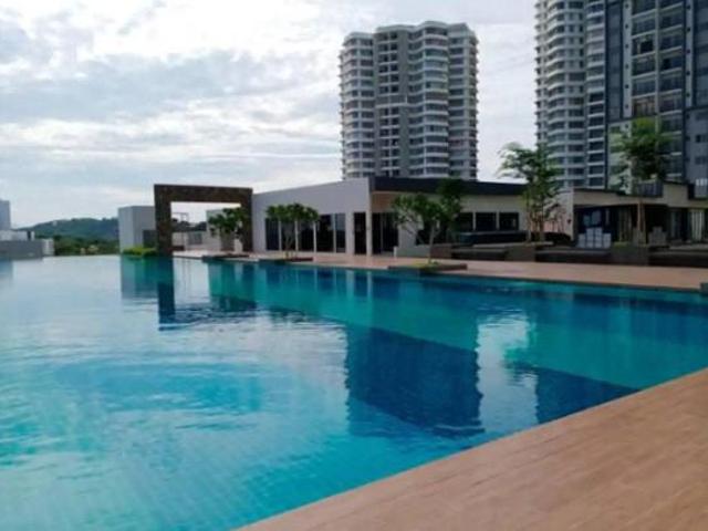 Condominium for sale in Nilai, Negeri Sembilan
