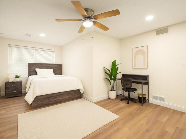 Room for rent in Jacksonville, Florida