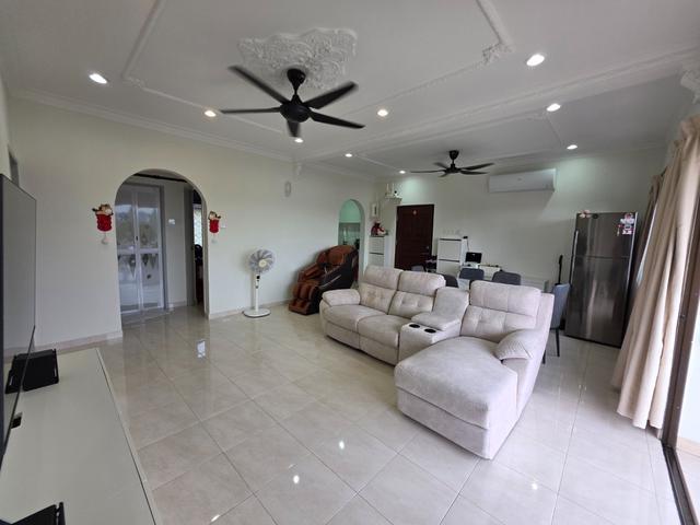 Condominium for sale in Barat Daya, George Town
