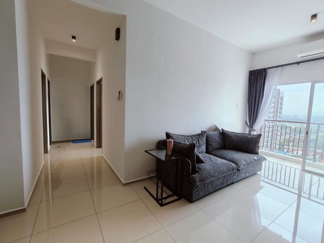 Serviced Residence for sale in Alor Setar, Kedah