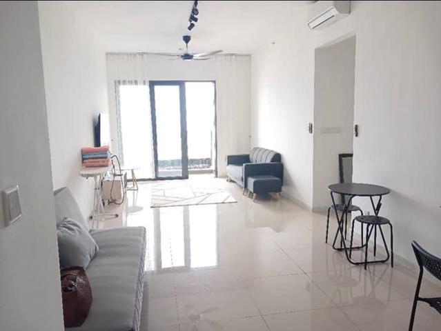 Serviced Residence for rent in Country Heights Damansara, Kuala Lumpur