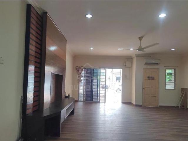 Terraced House for rent in Country Heights Damansara, Kuala Lumpur