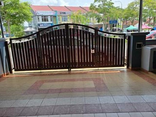 Property for sale in Sri Rusa, Negeri Sembilan