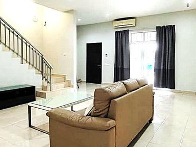 Terraced House for sale in Petaling, Alam Impian