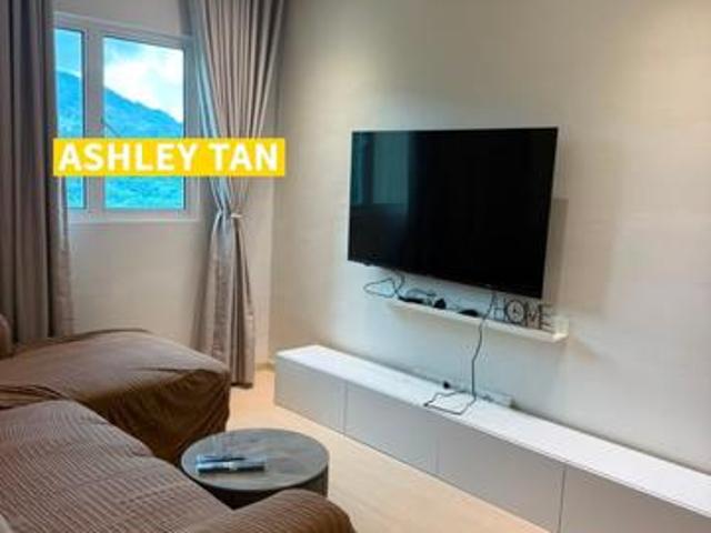 Condominium for rent in Georgetown, Penang