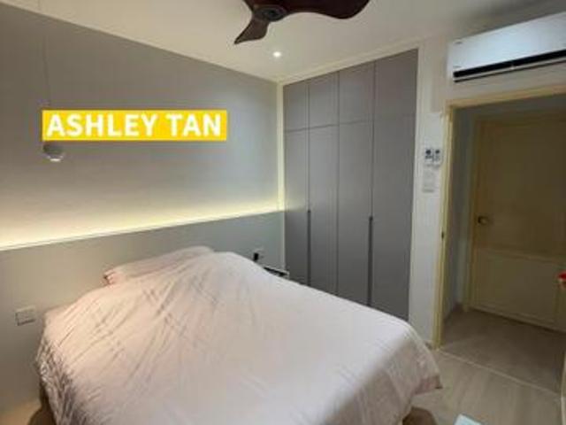Condominium for rent in Georgetown, Penang