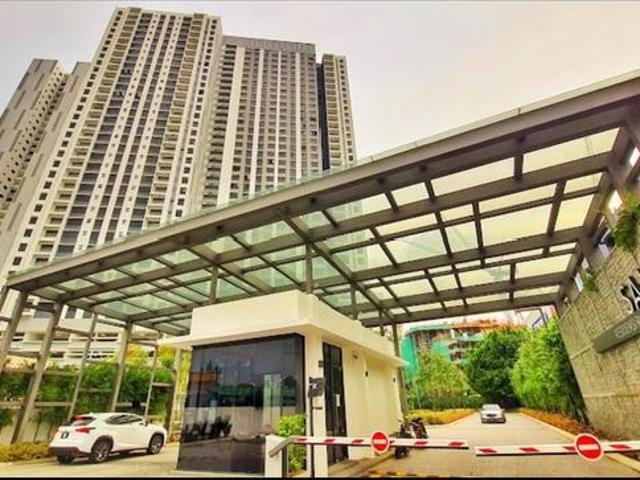 Serviced Residence for rent in Country Heights Damansara, Kuala Lumpur