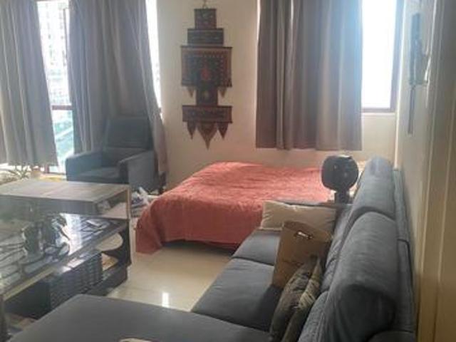 Condominium for sale in Brickfields, Kuala Lumpur