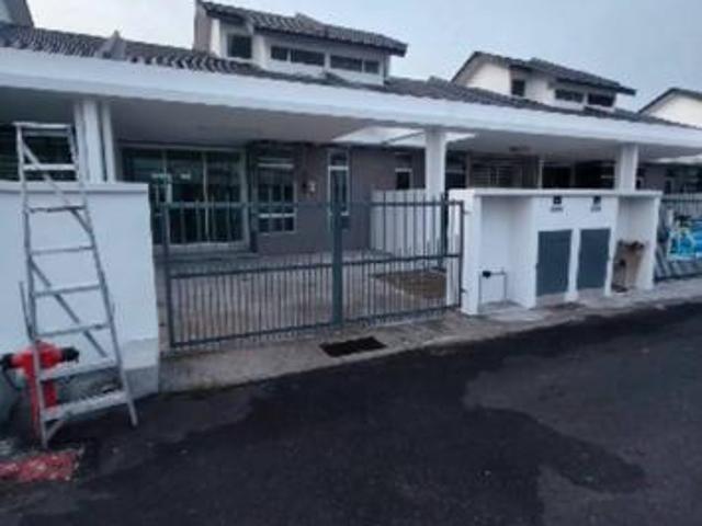 Terraced House for rent in Port Klang, Selangor
