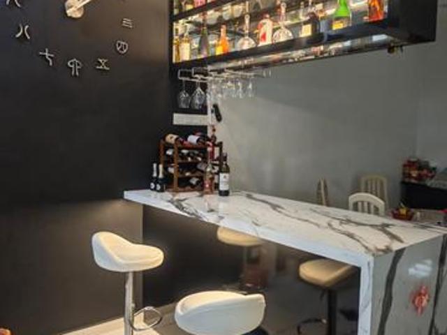 Terraced House for sale in Krubong, Malaka