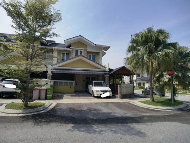 Terraced House for rent in Putrajaya