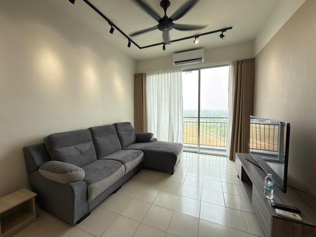 Condominium for rent in Malaka, Melaka