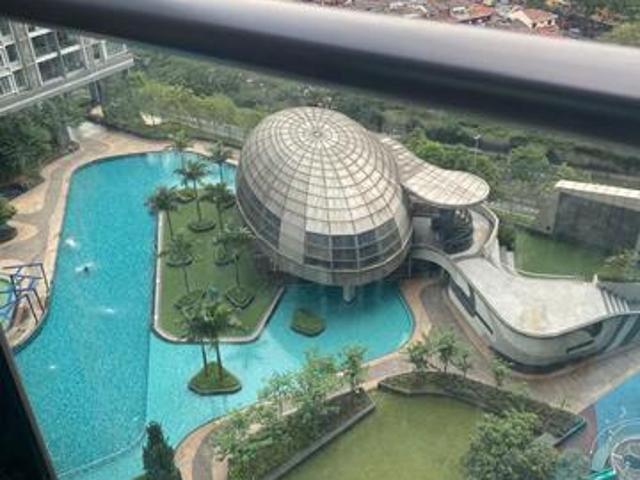 Serviced Residence for rent in Selayang, Selangor