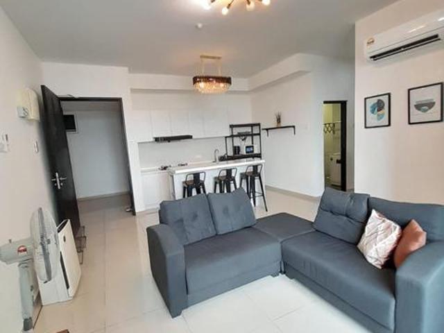 Serviced Residence for rent in Bandaraya Melaka, Melaka Tengah