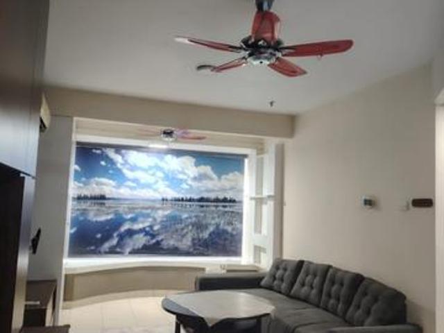 Apartment for rent in Petaling, Subang Jaya