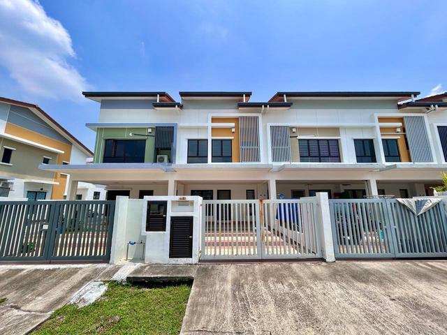 Terraced House for sale in Setia Alam, Shah Alam