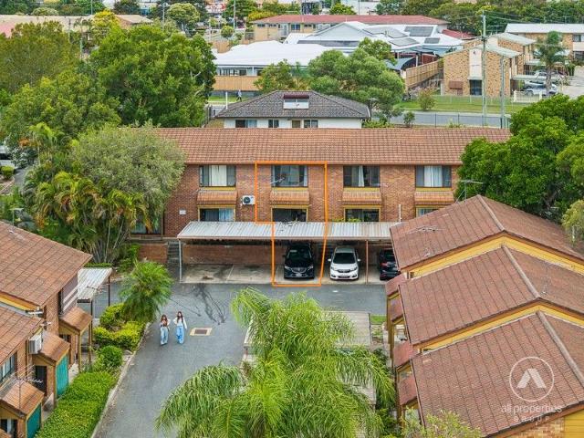 Apartment for sale in Toombul, Queensland