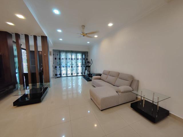 Property for rent in Putra Heights, Majlis Bandaraya Subang Jaya