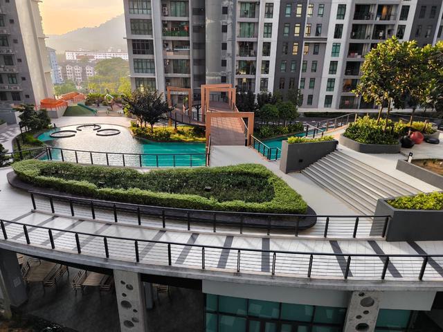Condominium for rent in Kepong, Kuala Lumpur