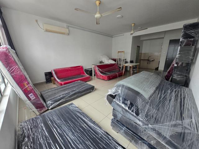 Serviced Residence for sale in Johore Bahru, Johor