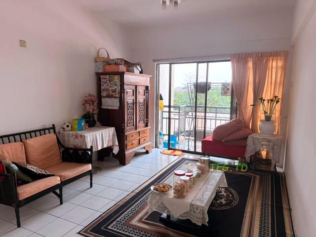 Condominium for sale in Port Klang, Selangor