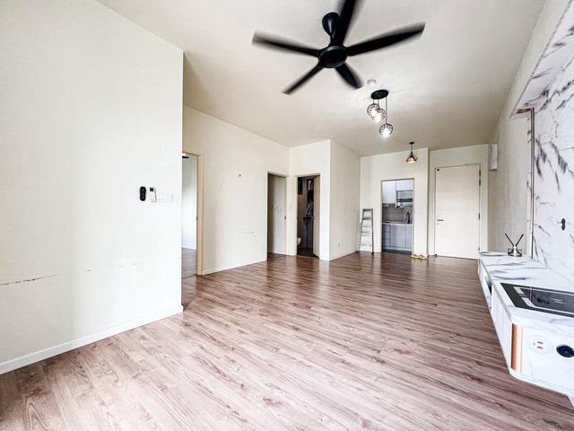 Serviced Residence for sale in Petaling, Alam Impian
