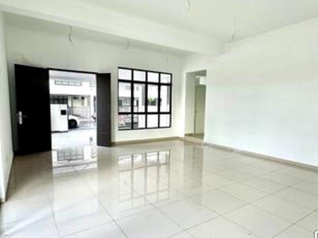 Terraced House for rent in Bukit Katil, Malaka