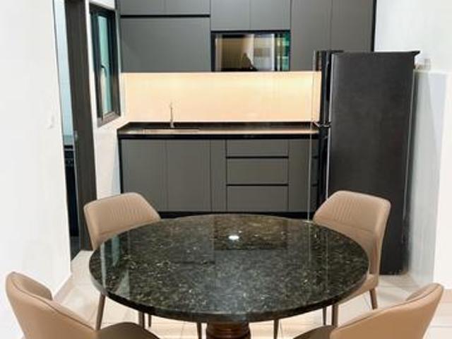Condominium for sale in Kepong, Kuala Lumpur
