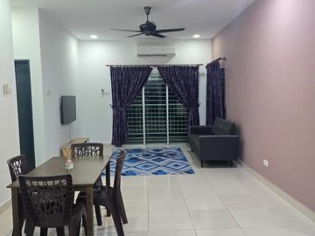 Serviced Residence for rent in Kajang, Langat