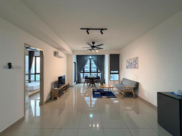 Serviced Residence for rent in Bandaraya Melaka, Melaka Tengah