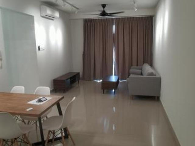 Condominium for rent in Country Heights Damansara, Kuala Lumpur