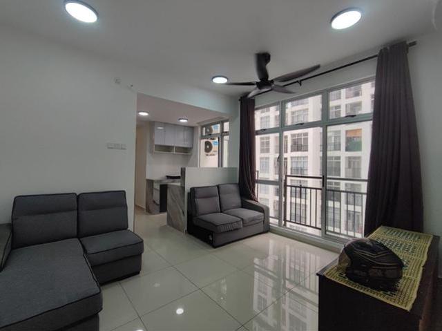 Serviced Residence for rent in Masai, Johor