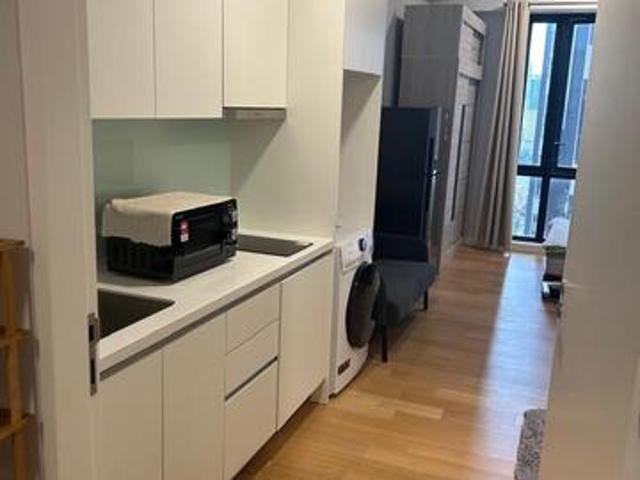 Serviced Residence for rent in Country Heights Damansara, Kuala Lumpur