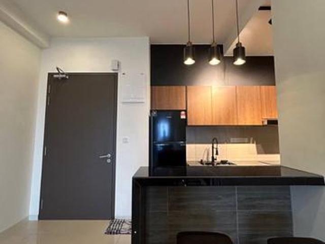 Serviced Residence for rent in Country Heights Damansara, Kuala Lumpur