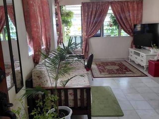 Apartment for sale in Georgetown, Penang