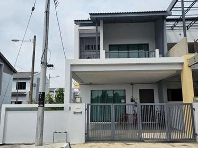 Terraced House for sale in Simpang Ampat, Seberang Perai