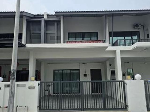 Terraced House for sale in Simpang Ampat, Seberang Perai