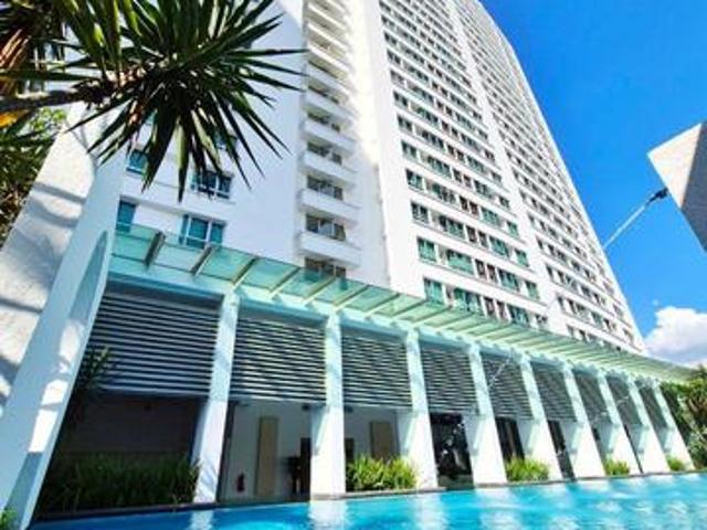 Condominium for sale in Country Heights Damansara, Kuala Lumpur