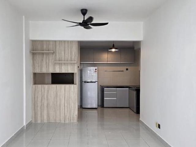Apartment for sale in Petaling, Alam Impian