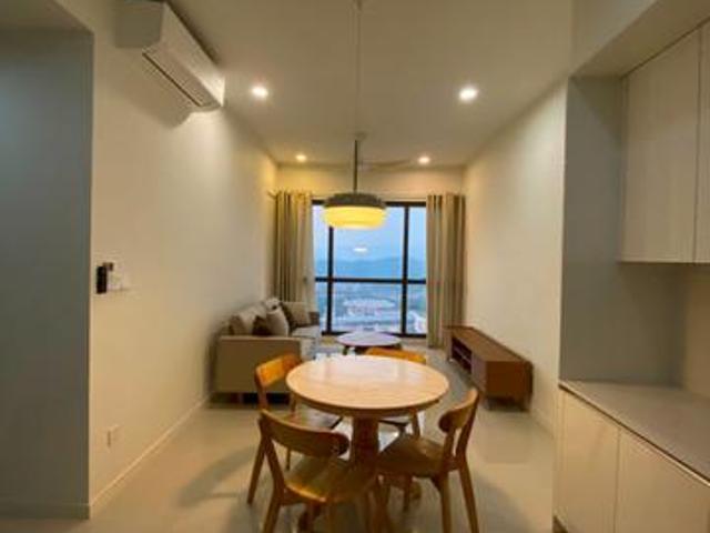 Serviced Residence for rent in Petaling, Damansara Damai
