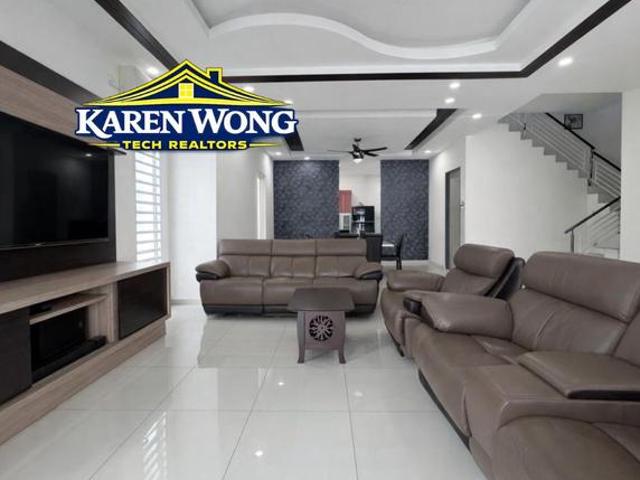 Residential House for sale in Sungai Petani, Kuala Muda