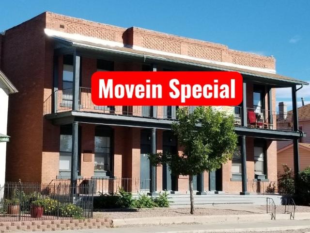 Room for rent in Pueblo, Colorado