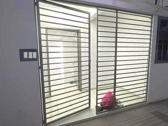 Apartment for rent in Kajang, Langat
