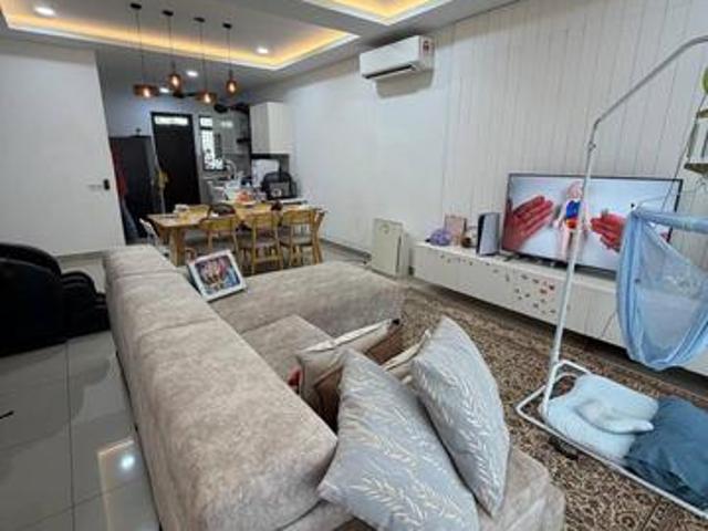 Terraced House for sale in Bukit Ledang, Johor