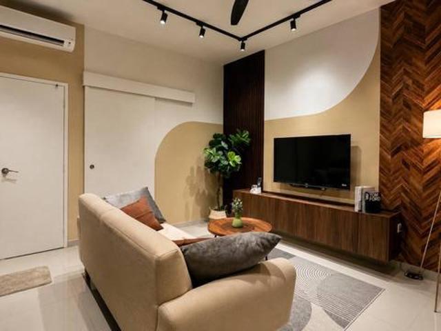 Serviced Residence for sale in Petaling, Alam Impian