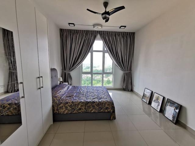 Serviced Residence for sale in Johore Bahru, Johor